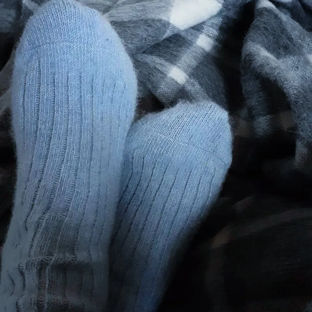 Alpaca Sock