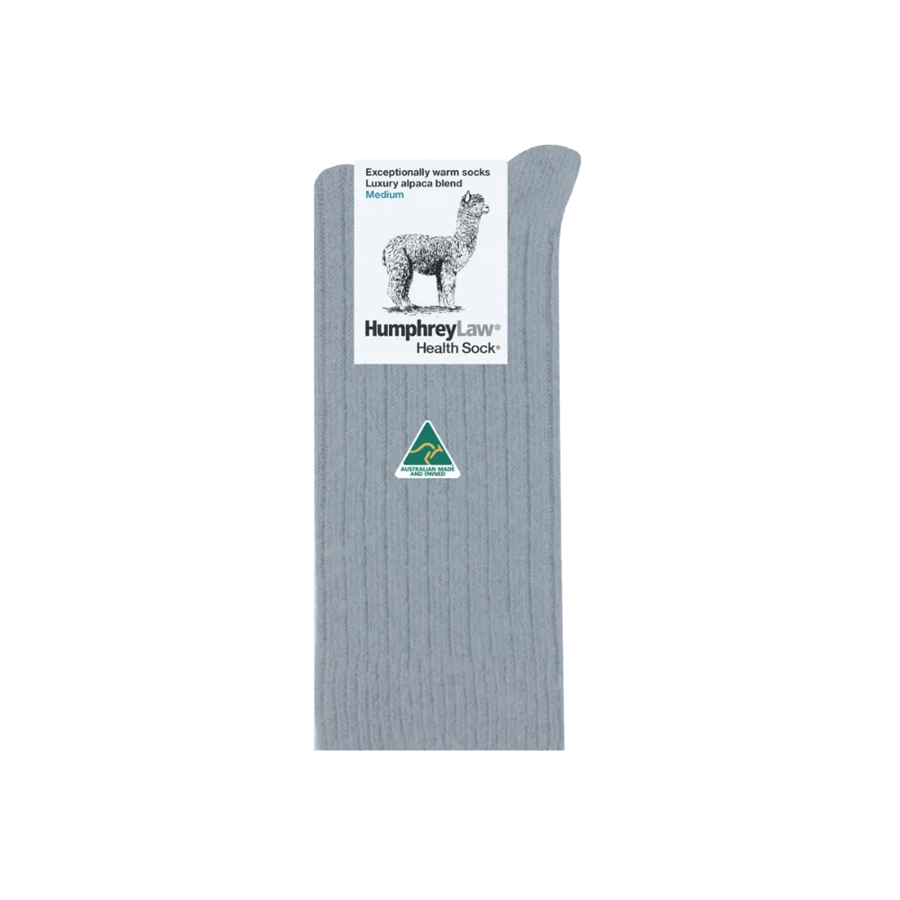 Alpaca Sock
