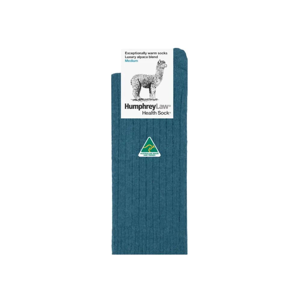Alpaca Sock