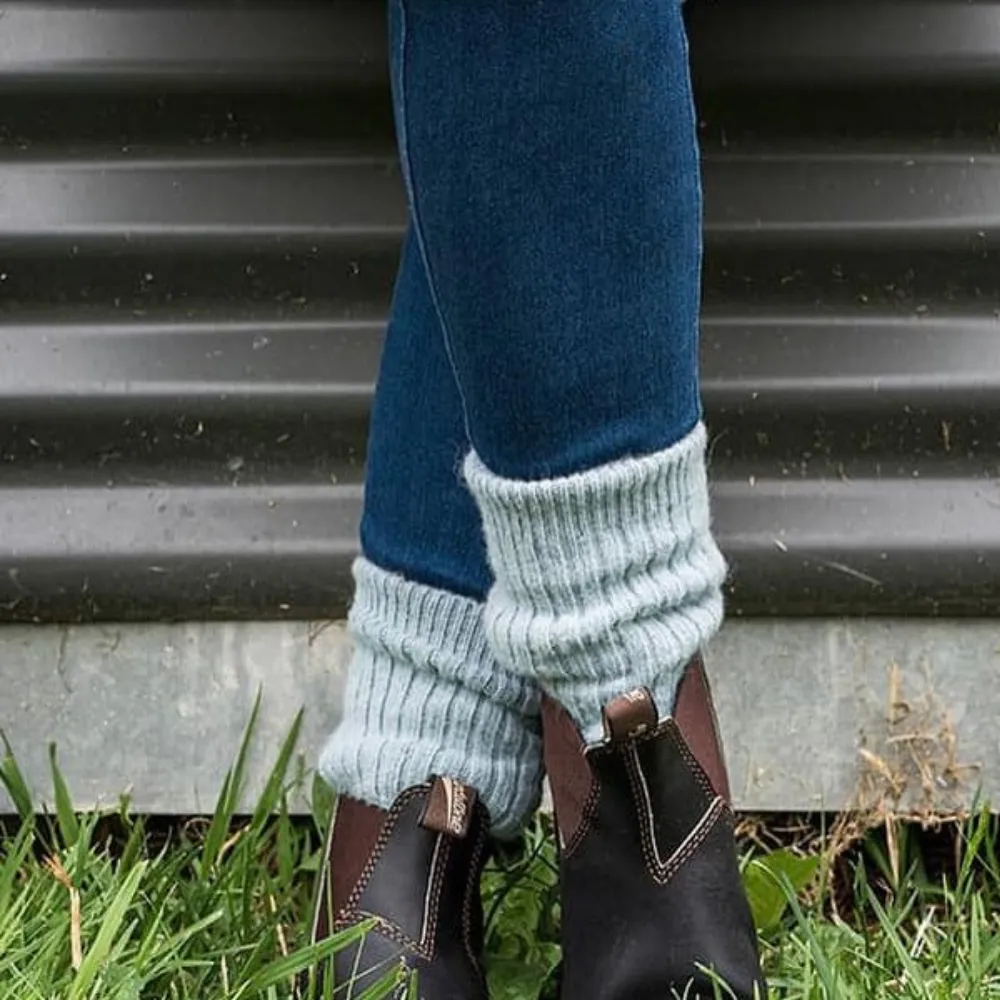 Alpaca Sock
