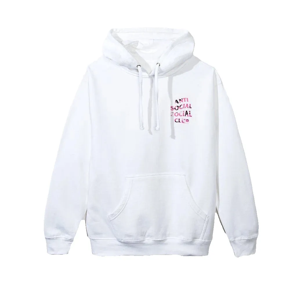 Anti Social Social Club Beverly Hoodie