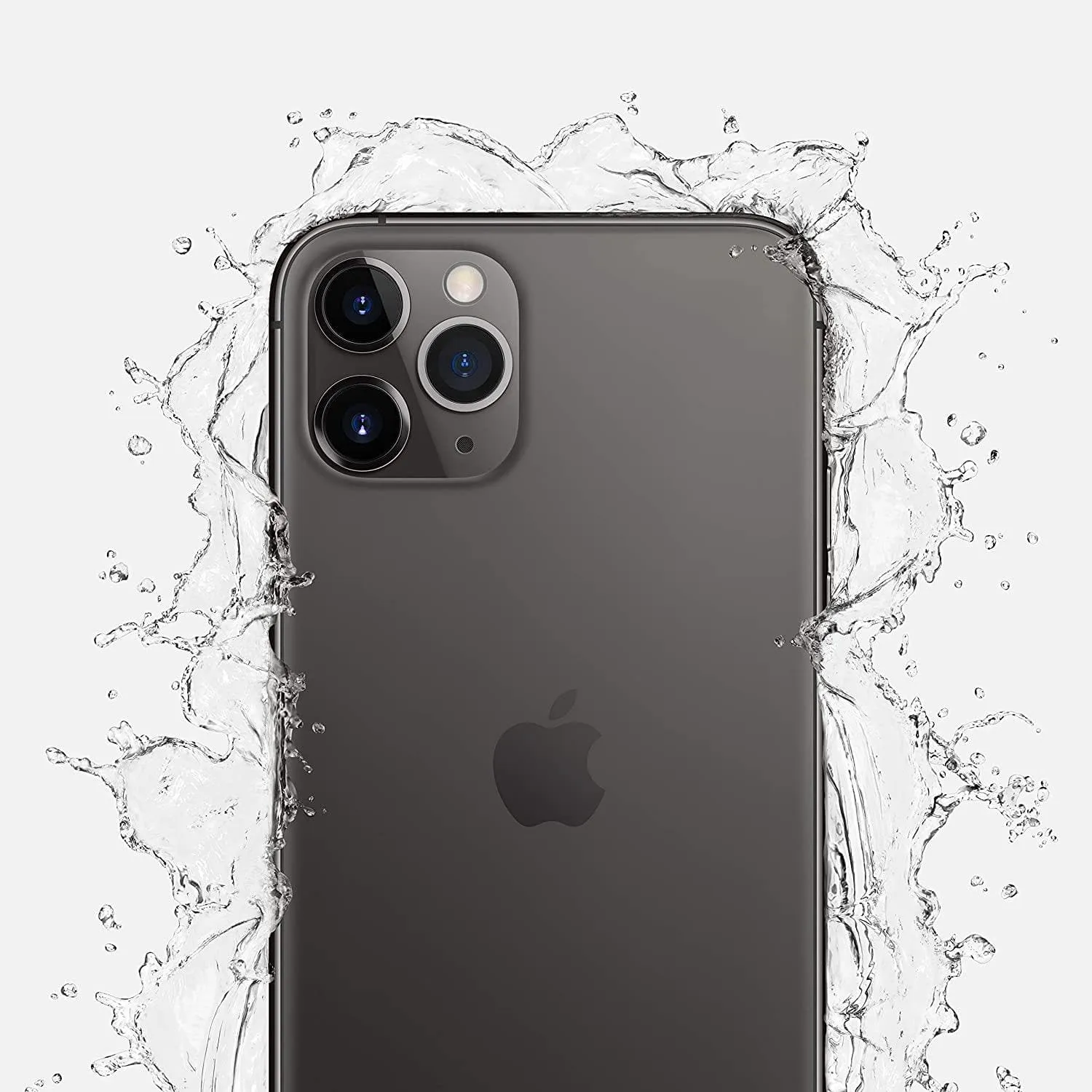 Apple iPhone 11 Pro Max - 64GB - Space Gray - Unlocked