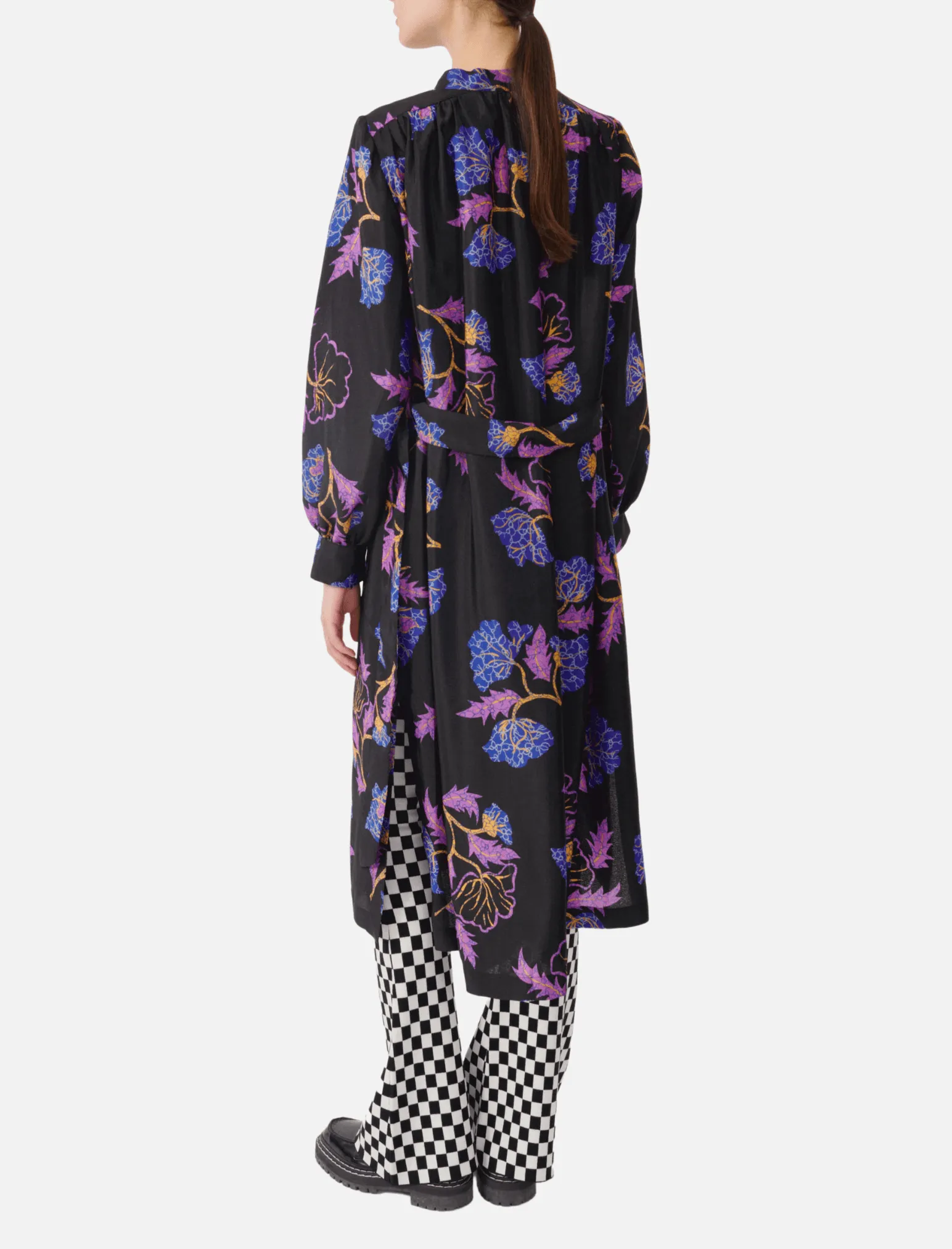 Aradin Dress