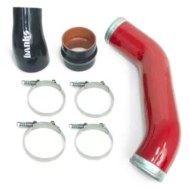 Banks Power 25994 Boost Tube System; 2013-2018 Ram 6.7; Driver Side