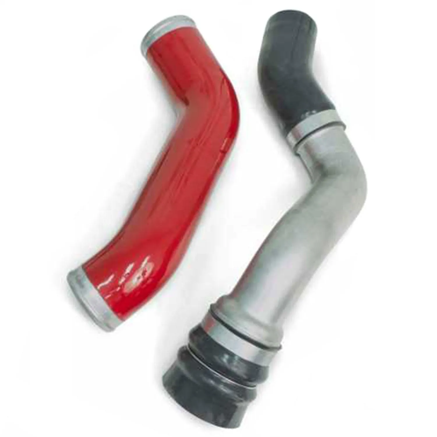 Banks Power 25994 Boost Tube System; 2013-2018 Ram 6.7; Driver Side