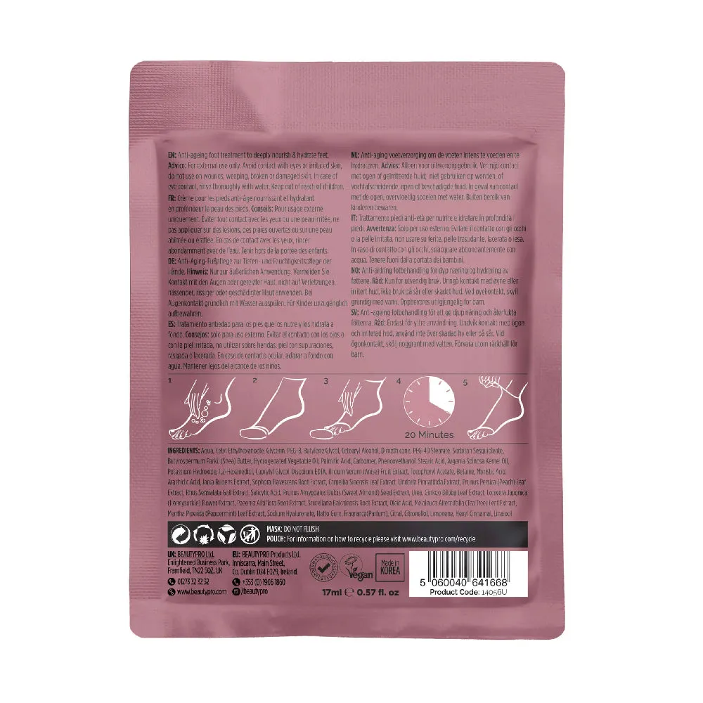 BeautyPro Collagen Foot Therapy