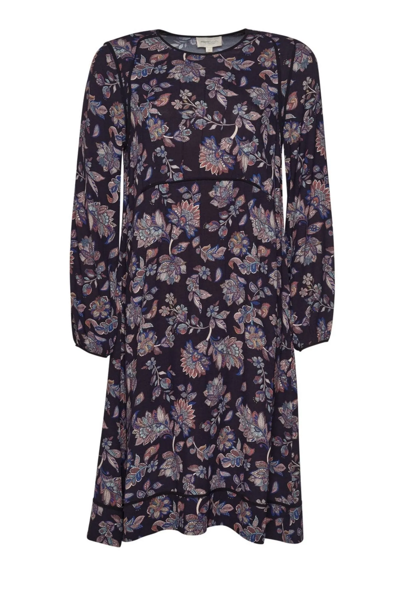 BIZZY LIZZY DRESS - MS1211