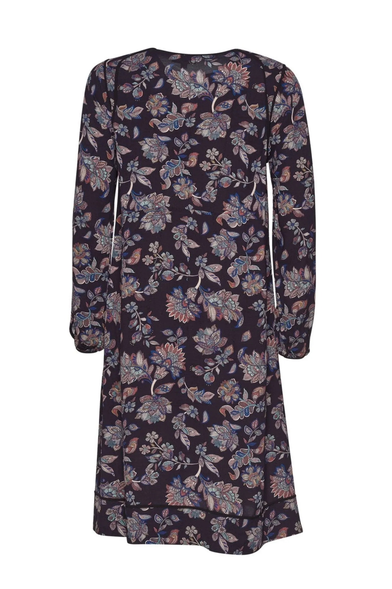 BIZZY LIZZY DRESS - MS1211