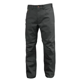 Black Stallion 10 oz. AR / FR Stretch Canvas Utility Pants, Charcoal Gray