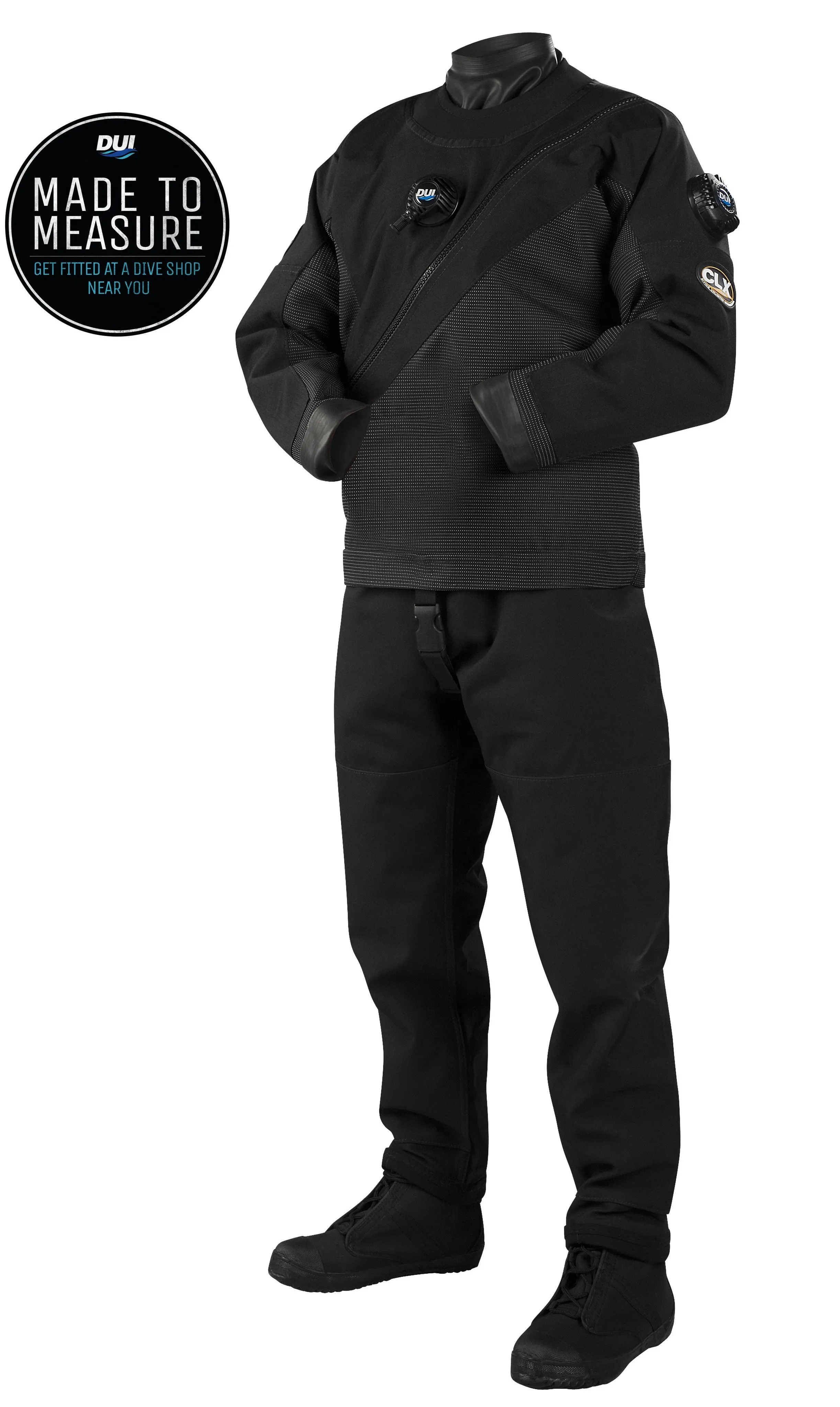 CLX450 Classic - Premium Drysuit