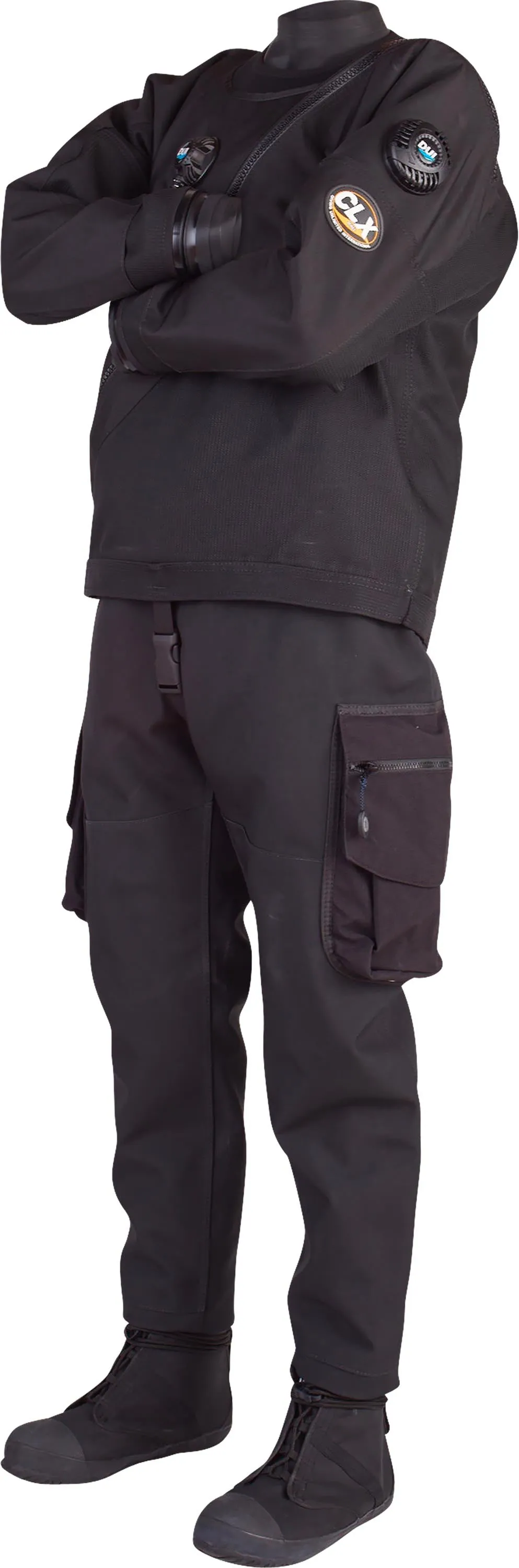 CLX450 Classic - Premium Drysuit