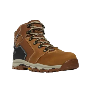 Danner® Men's Vicious 4.5" Tan & Black Composite Toe Work Boots 13886