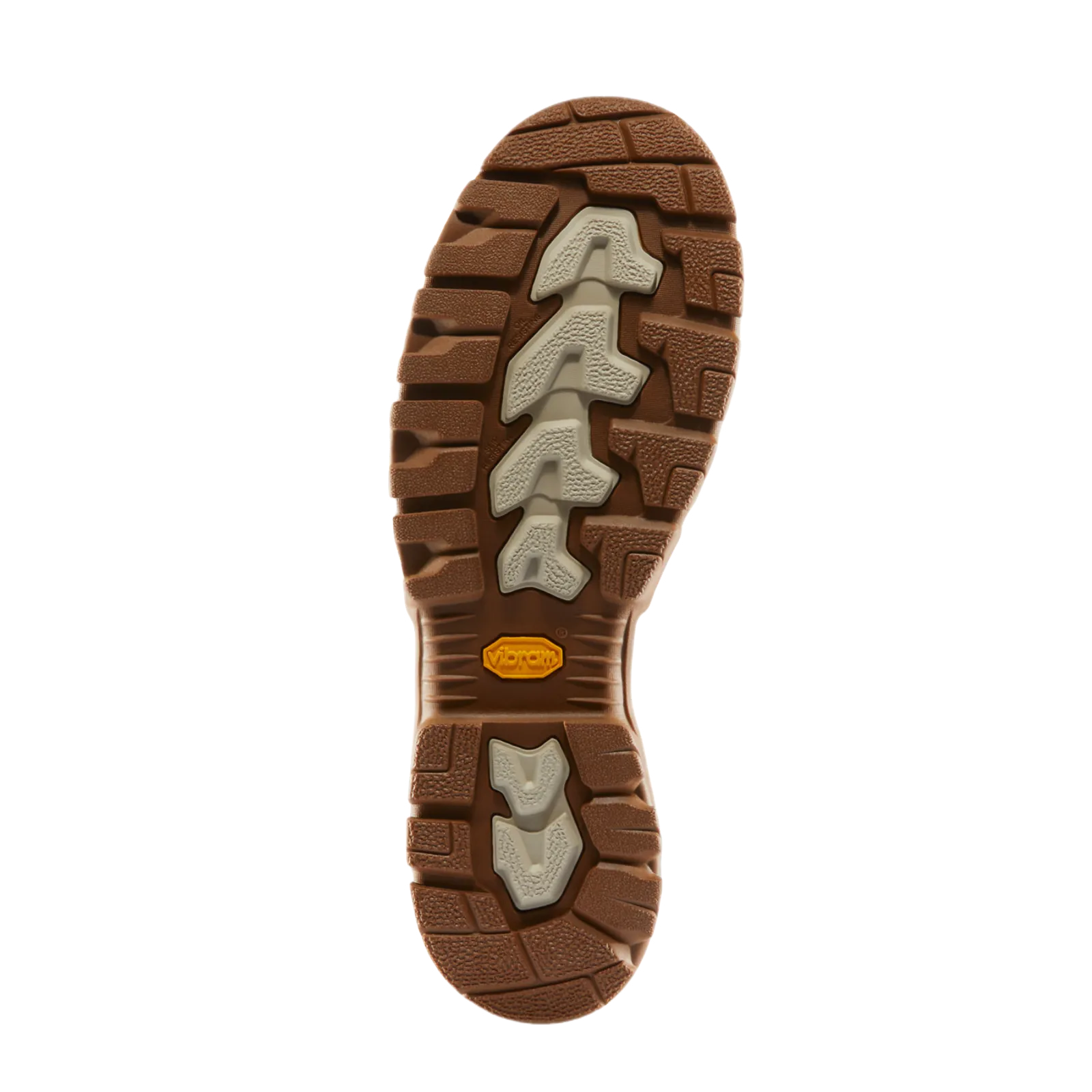 Danner® Men's Vicious 4.5" Tan & Black Composite Toe Work Boots 13886