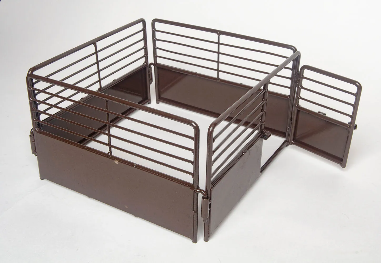 LBT Priefert Horse Stall