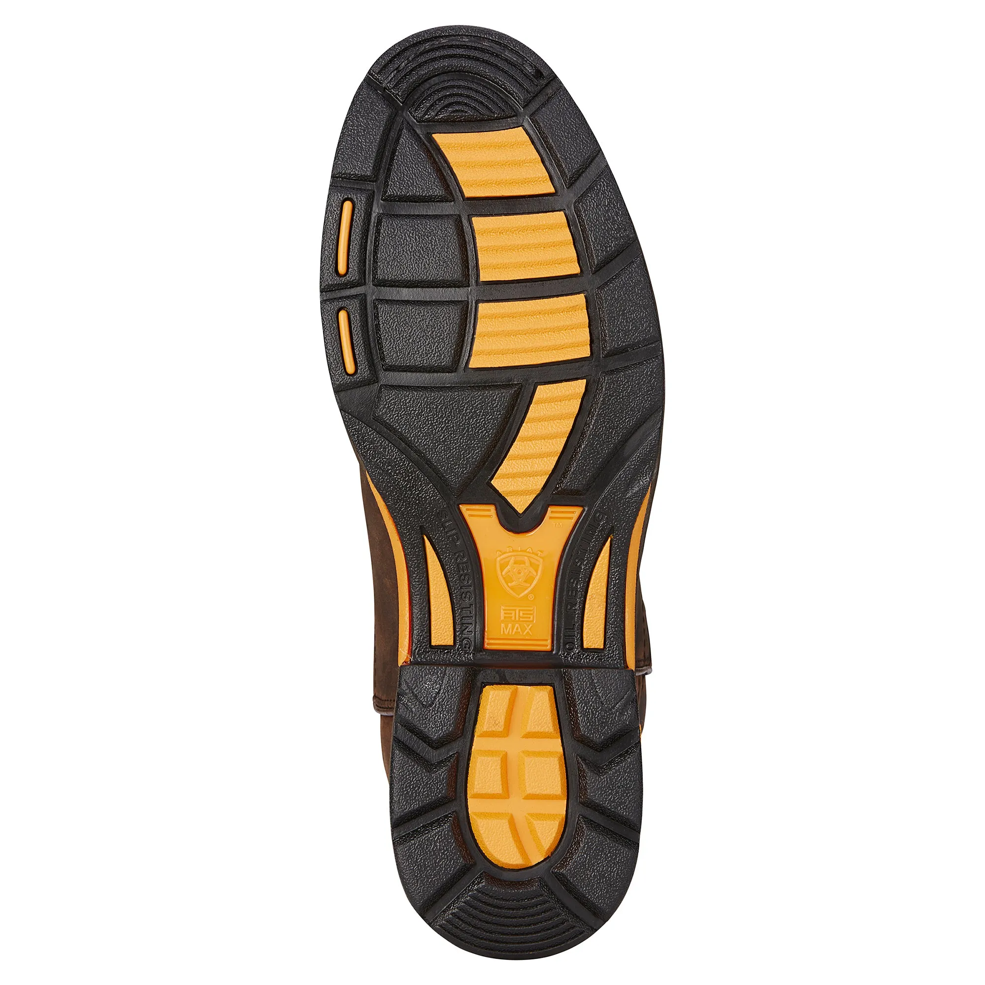 Men's WorkHog Waterproof Composite Toe