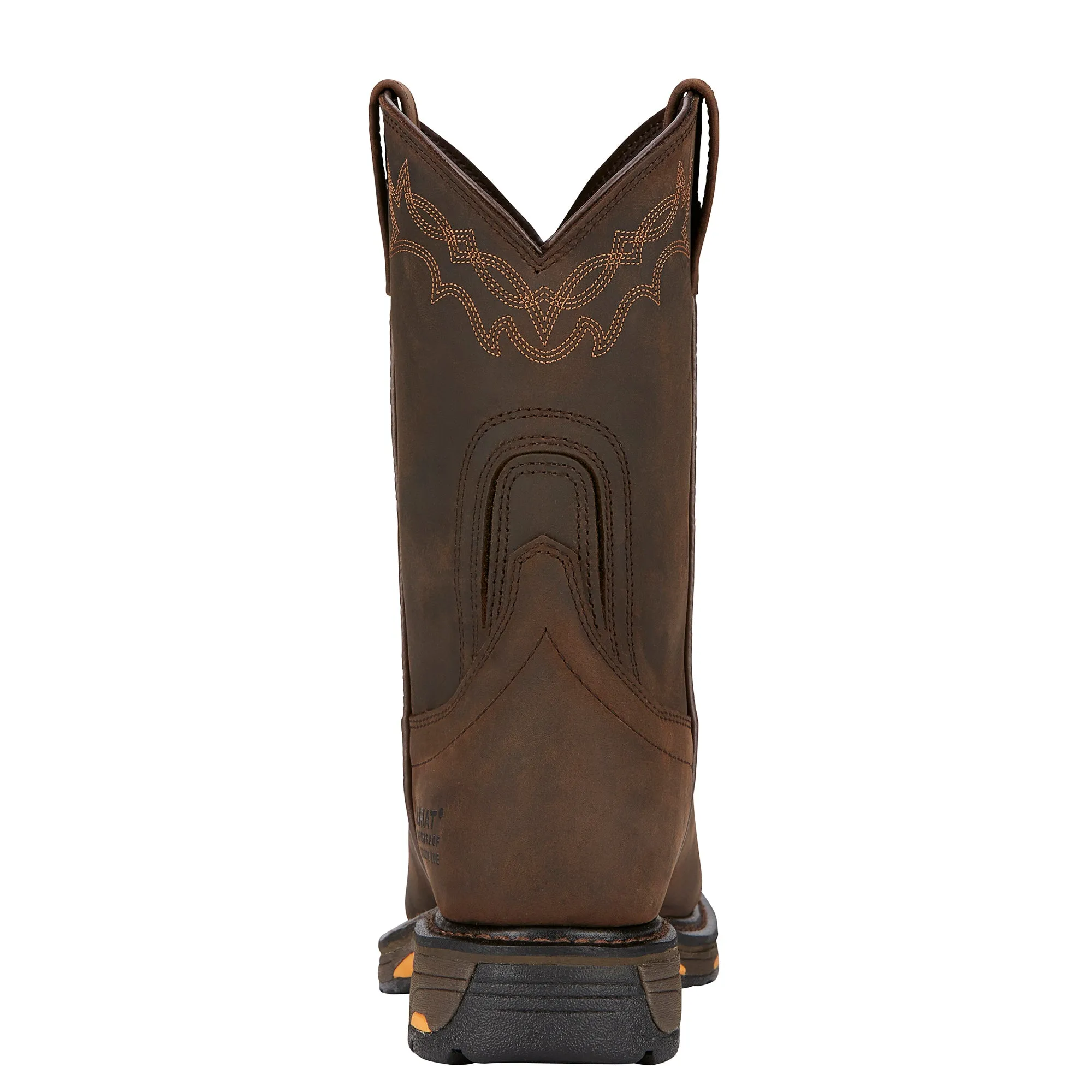 Men's WorkHog Waterproof Composite Toe