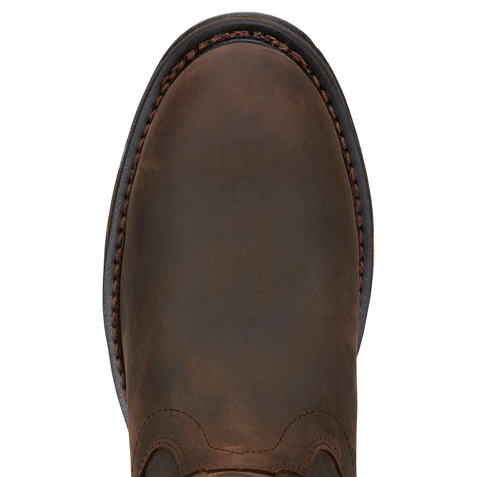 Men's WorkHog Waterproof Composite Toe
