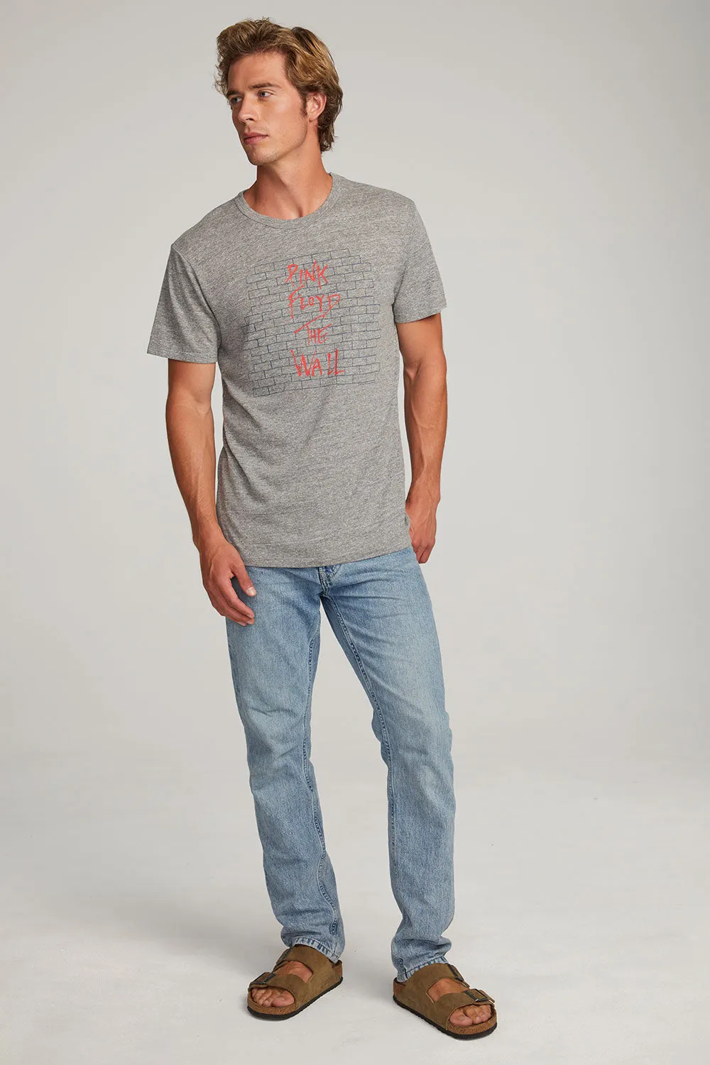 Pink Floyd - The Wall Mens Tee