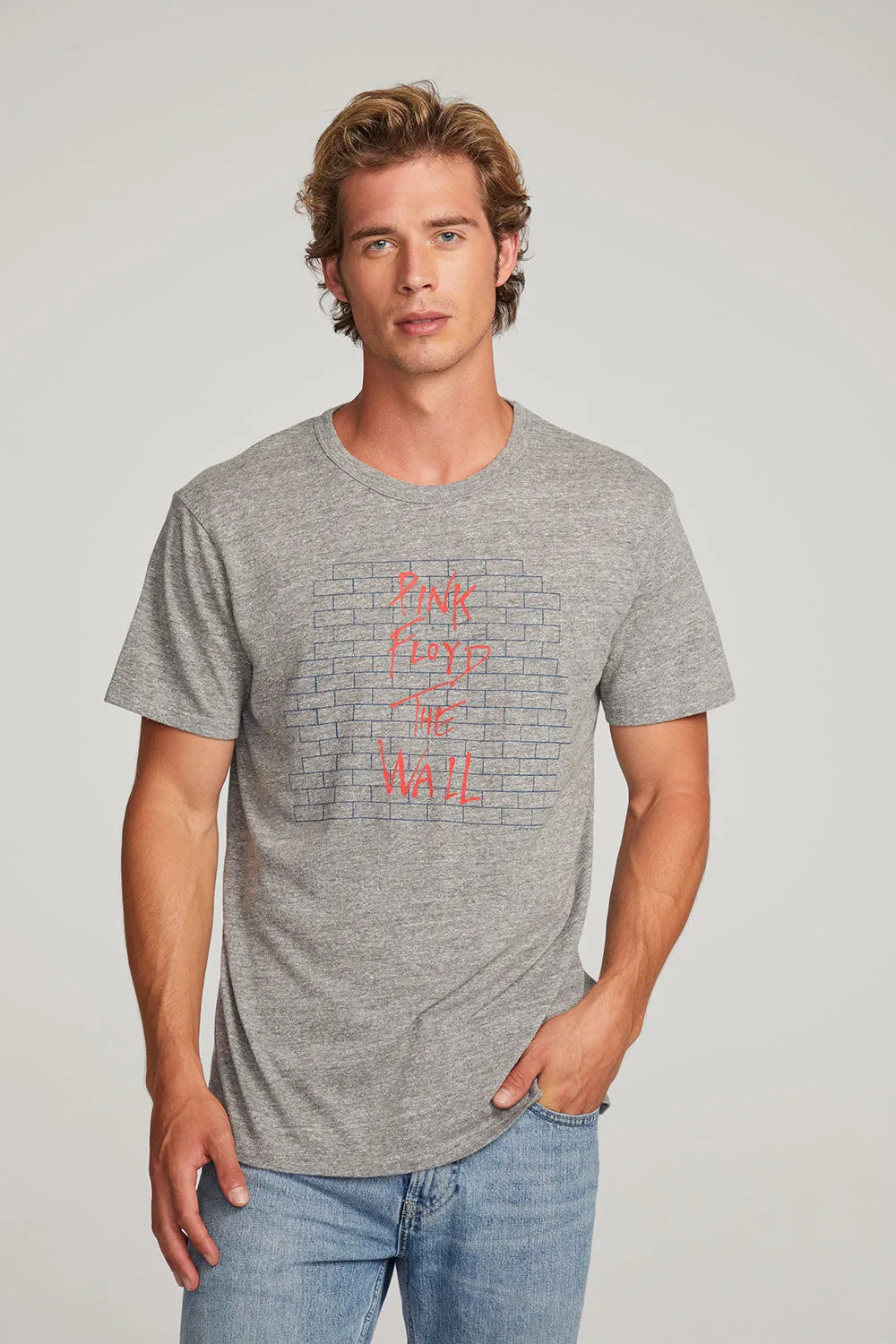 Pink Floyd - The Wall Mens Tee