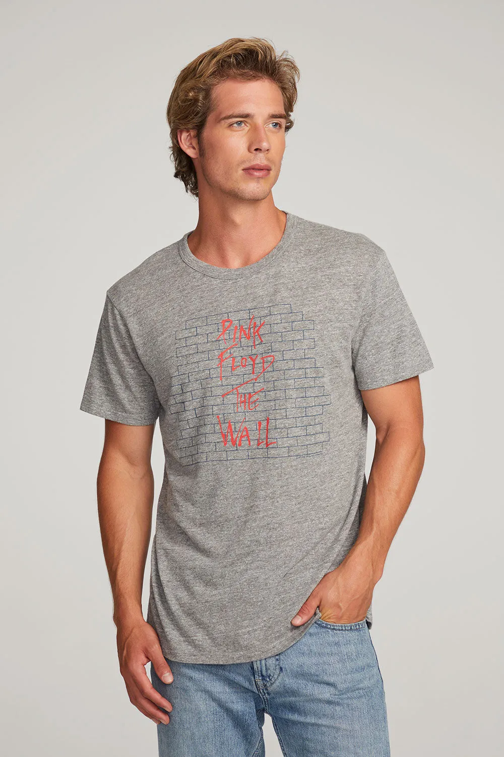 Pink Floyd - The Wall Mens Tee