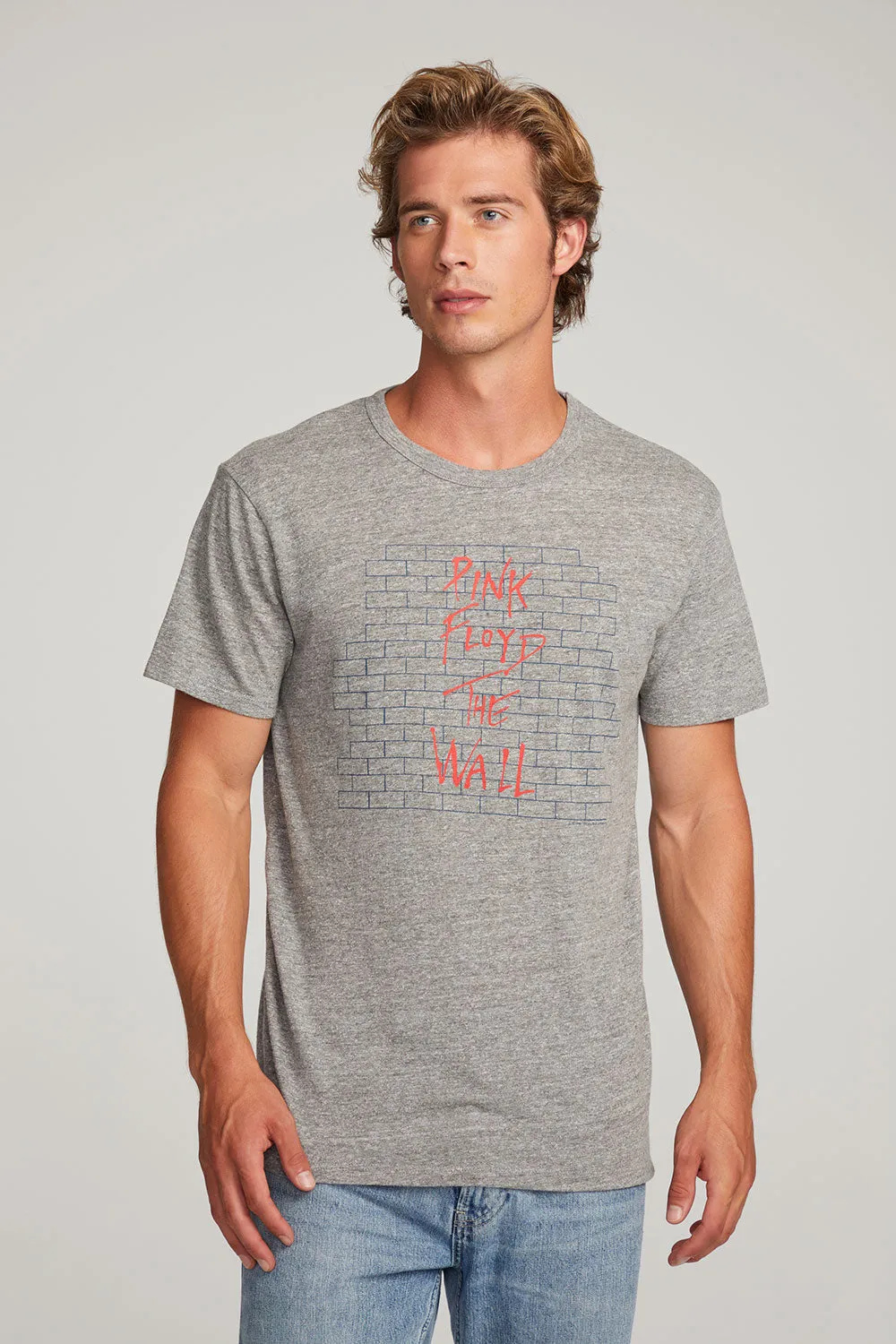 Pink Floyd - The Wall Mens Tee