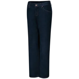 RedKap - Women's Dura-Kap Flex Work Jean