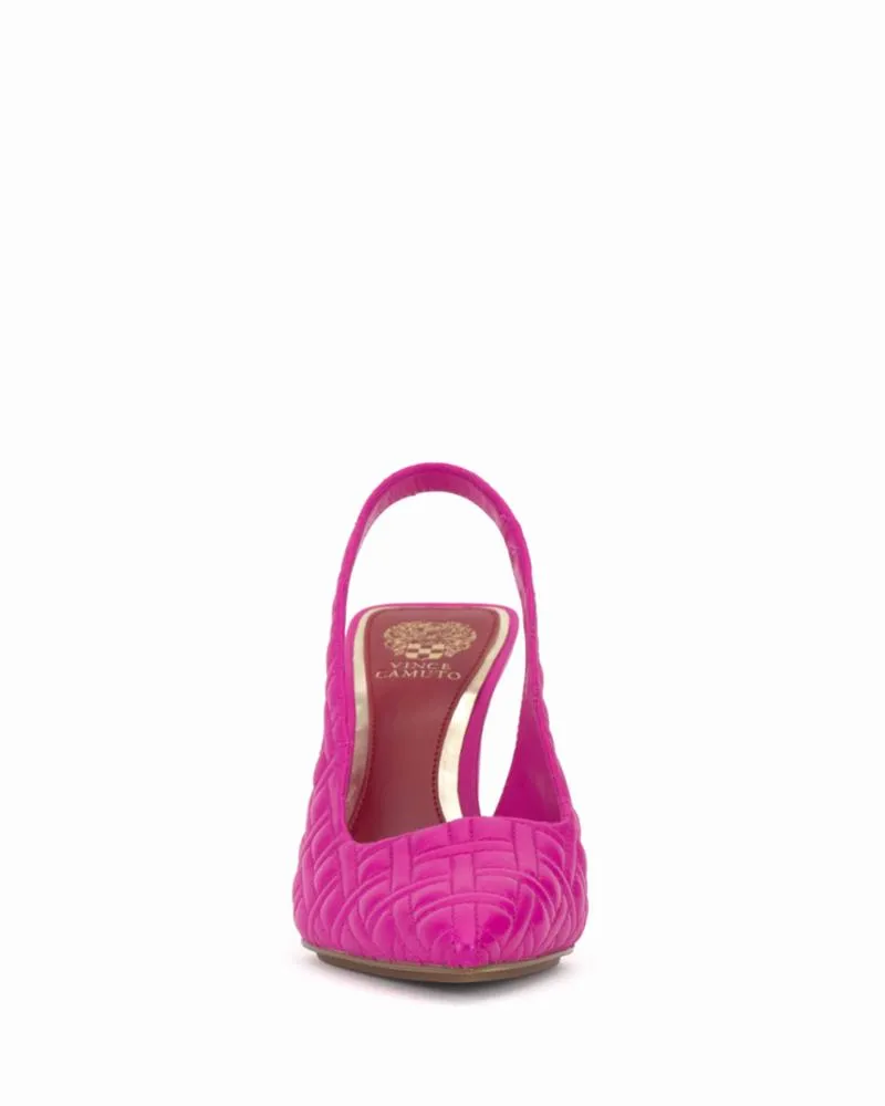 Vince Camuto BANEET MULBERRY/BABY SHEEP