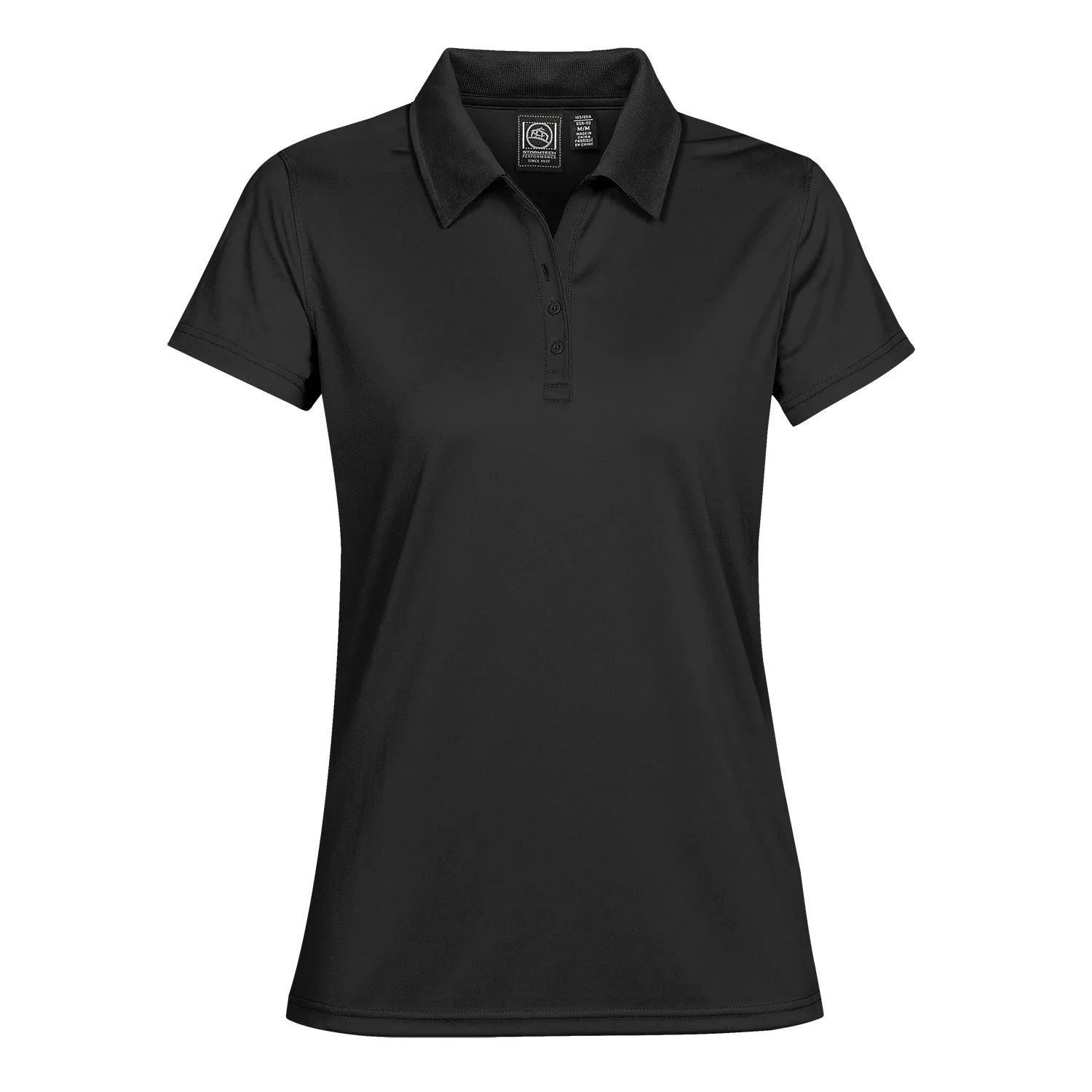 Women's Eclipse H2X-DRY® Pique Polo - PG-1W