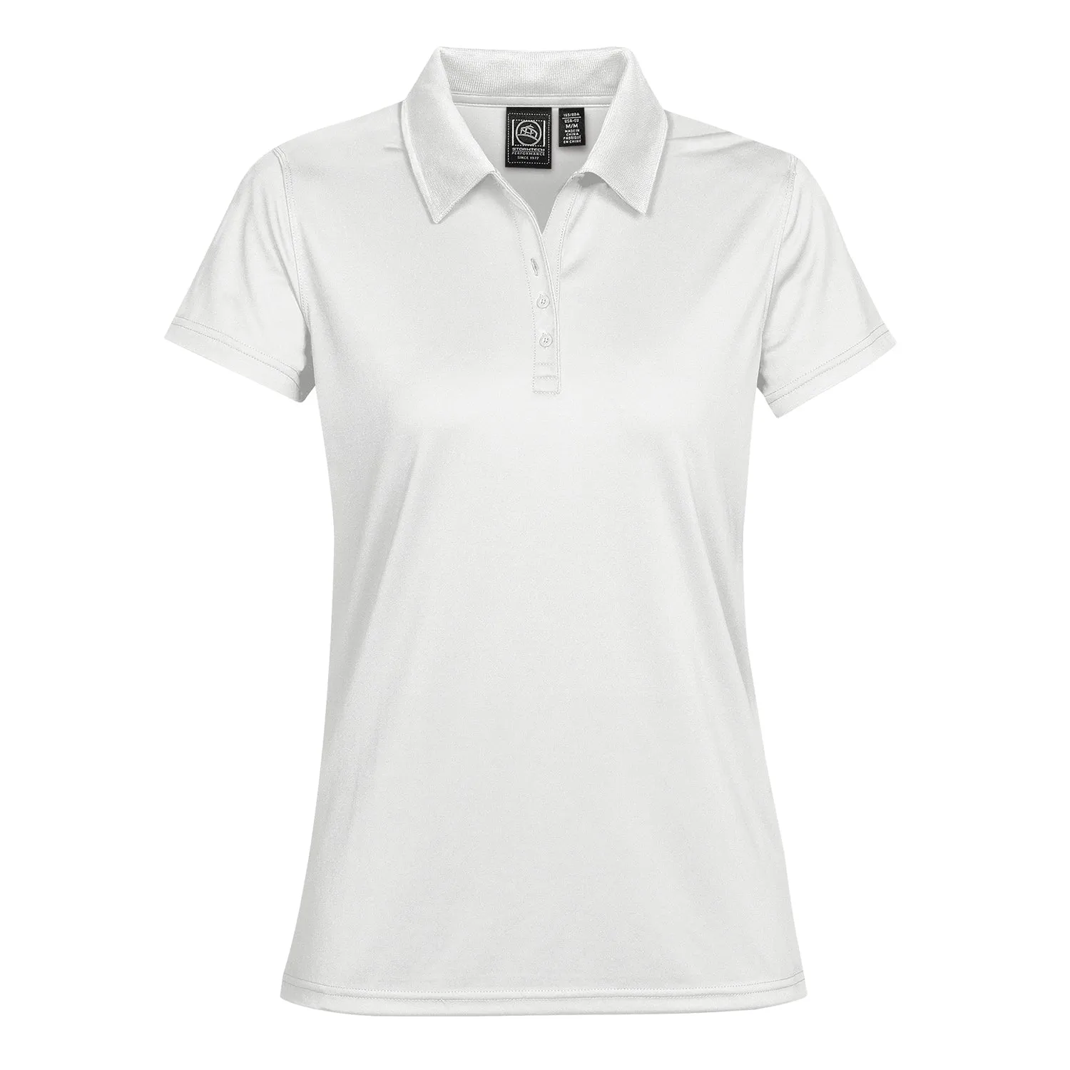 Women's Eclipse H2X-DRY® Pique Polo - PG-1W