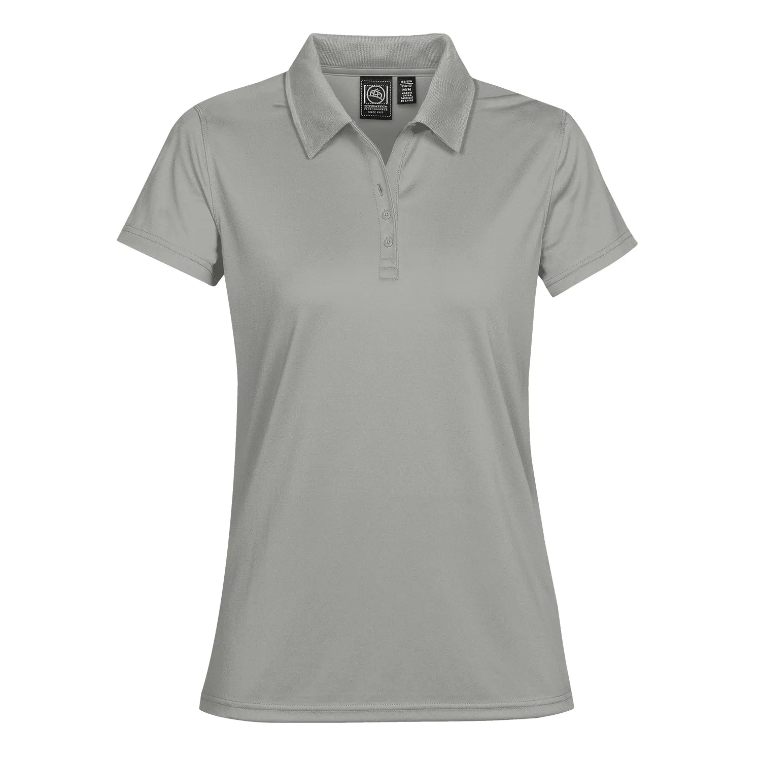 Women's Eclipse H2X-DRY® Pique Polo - PG-1W