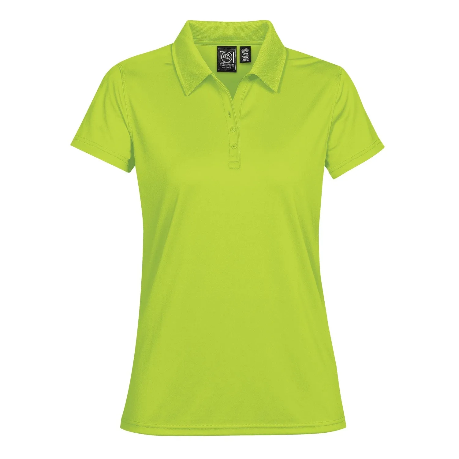 Women's Eclipse H2X-DRY® Pique Polo - PG-1W