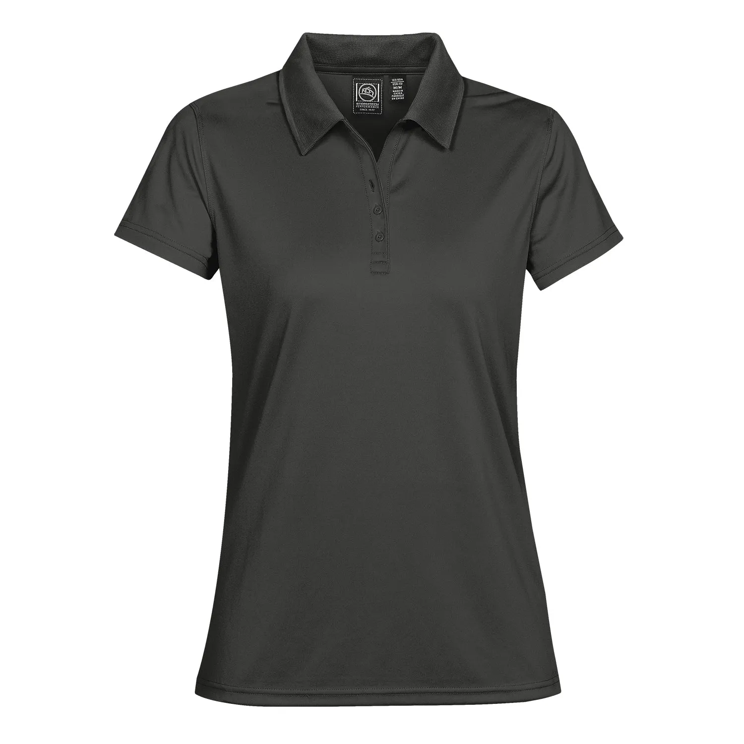 Women's Eclipse H2X-DRY® Pique Polo - PG-1W